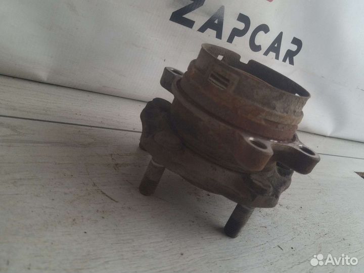 Nissan Teana L33 ступица передняя