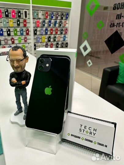 iPhone 12, 256 ГБ