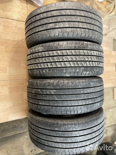 Bridgestone Turanza T005A 235/45 R18