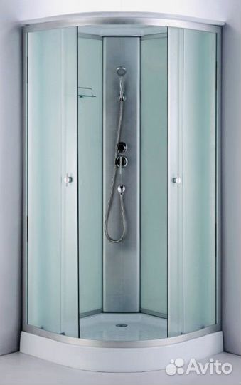 Душевая кабина