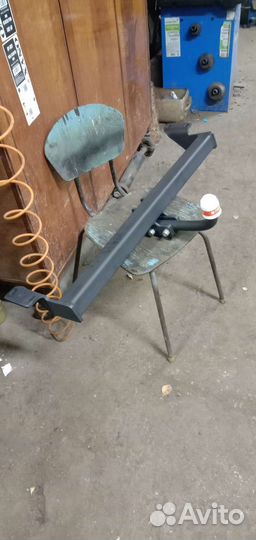 Прицепное устройство chery