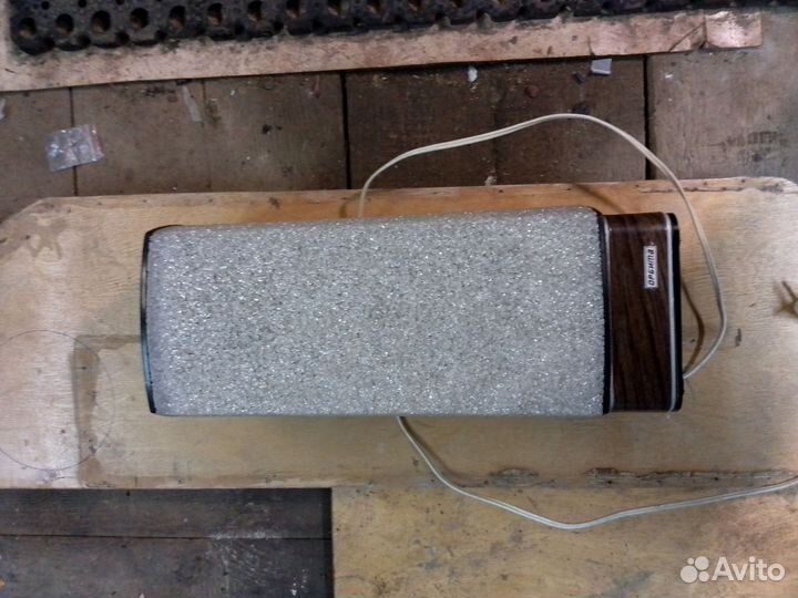 Цветомузыка орбита