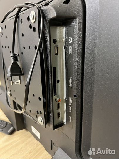 Телевизор dns 108 см диагональ