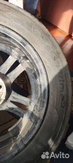 Hankook Ventus Prime 3 K125 185/60 R15