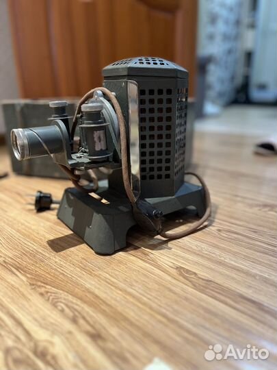 Фотоувеличитель