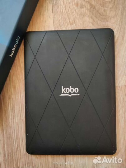 Ридер Kobo Glo