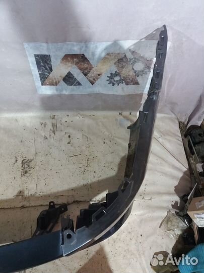 BMW X5 G05 М-пакет Бампер Задний 24019