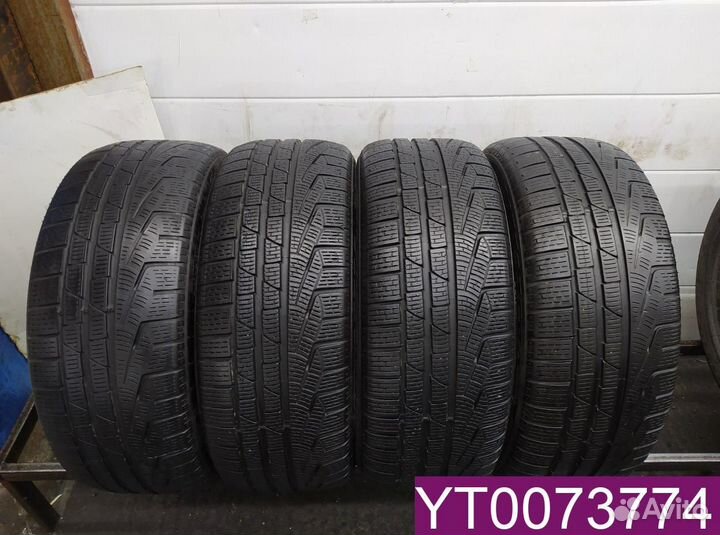 Pirelli Winter Sottozero 240 Serie II 225/40 R18 98N