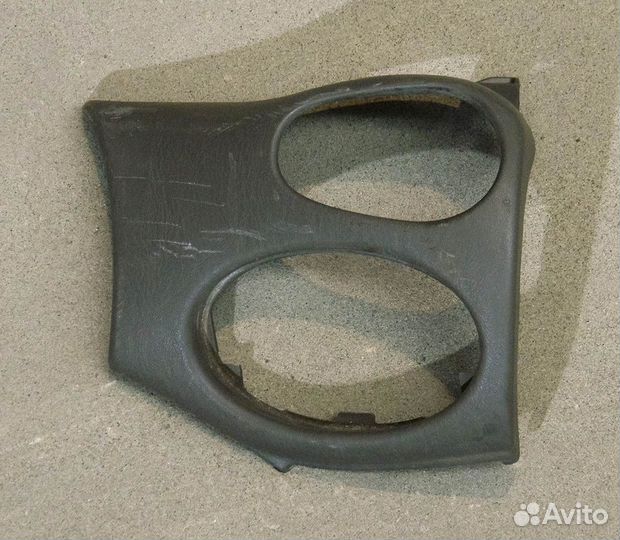 Накладка торпедо левая Ford Focus 1