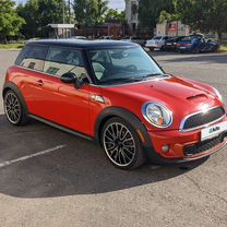 MINI Cooper S 1.6 AT, 2012, 70 100 км, с пробегом, цена 1 390 000 руб.