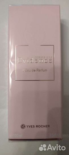 Туалетная вода женская оригинал 100мл