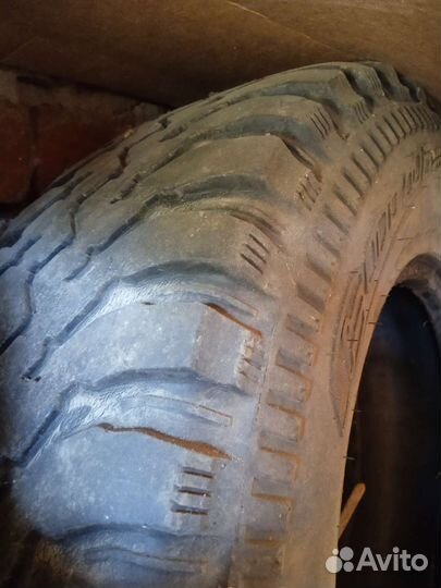 Cordiant Off Road 230/75 R15