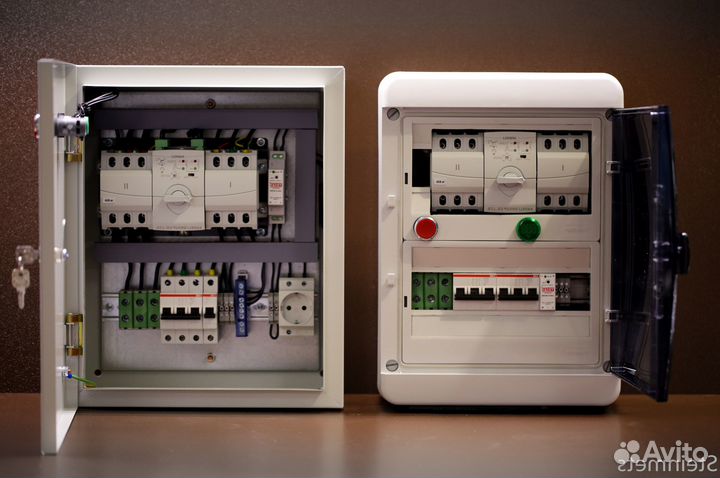 Газовый генератор для дома 6 квт в кожухе