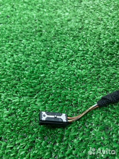 Разъем Audi A6 C7 2013