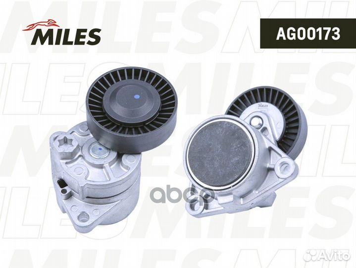 Натяжитель ремня приводного KIA carnival/hyunda