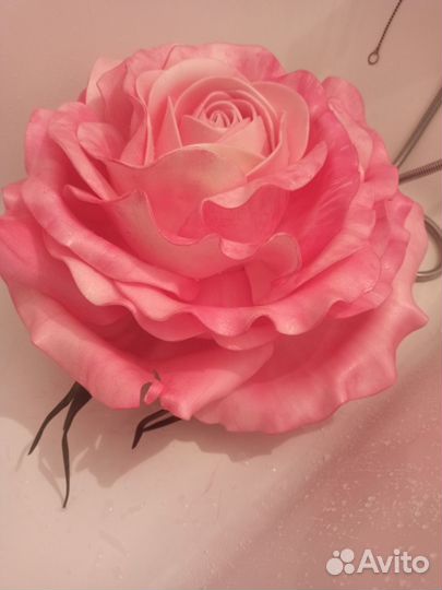 Ночник ручной работы