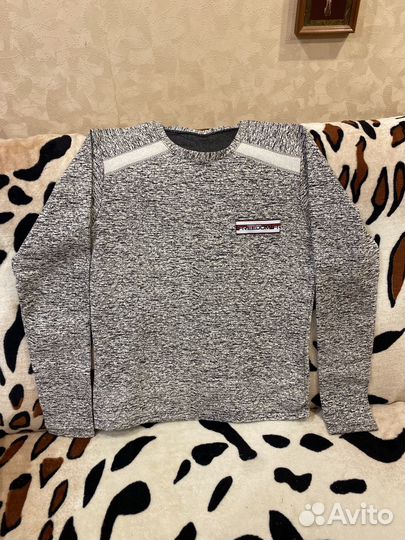 Толстовка мужская