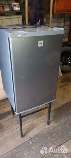 Минихолодильник бу