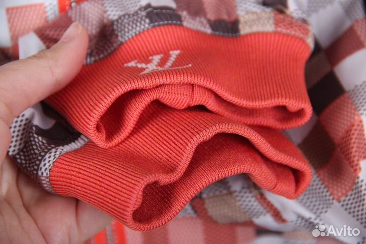 Louis Vuitton Damier куртка