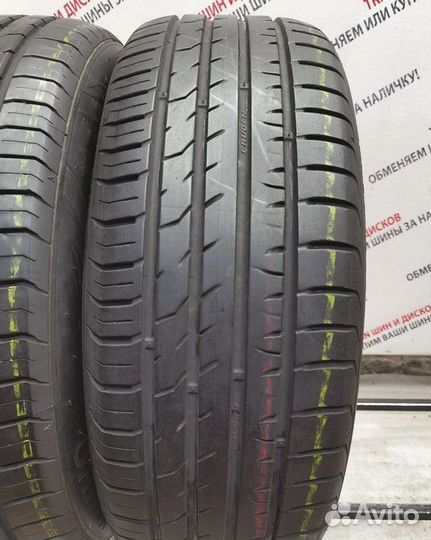 Kumho Crugen HP91 235/55 R19 105W