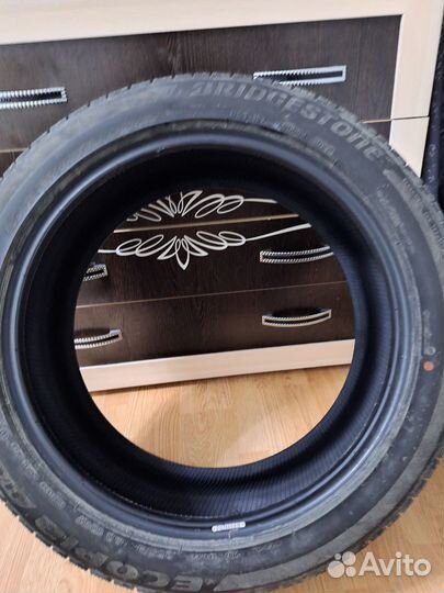 Bridgestone Ecopia H/L 422 Plus 255/45 R20 101W