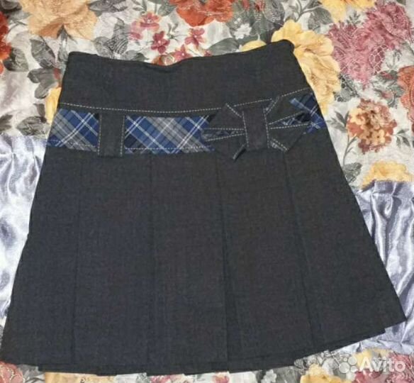 Форма школьная