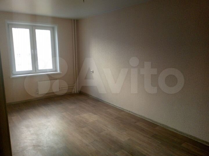 2-к. квартира, 49 м², 6/17 эт.