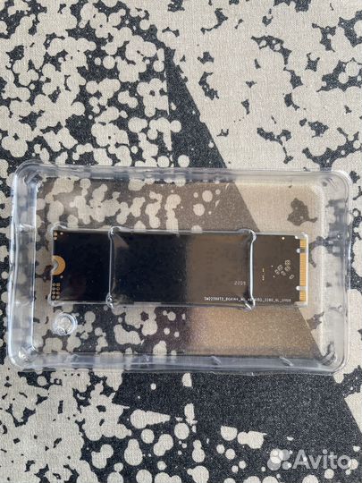 SSD диск Dato DM700 240Gb SATA III