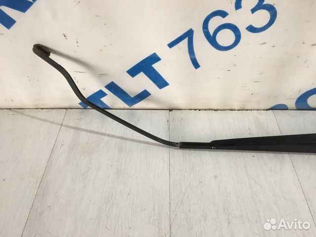 Поводок дворника прав hyundai solaris 1 1.4 мт сед