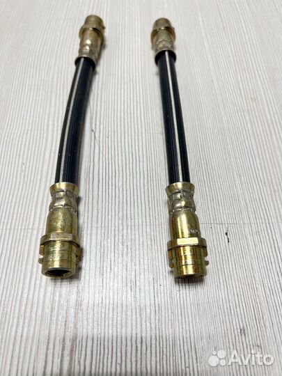 Тормозные шланги задние Volkswagen Golf4