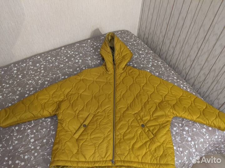 Куртка Gerry Weber, Германия, 56