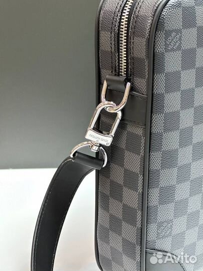 Портфель Louis Vuitton voyage pm