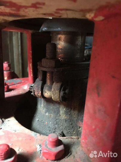 Насос нцвс 40/65