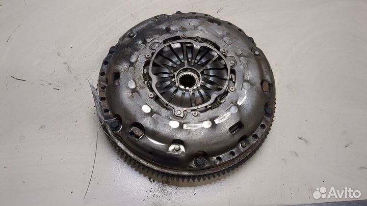 Маховик Ford Mondeo 3, 2006