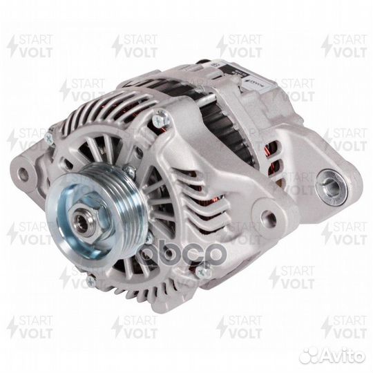 Генератор LG1115 startvolt