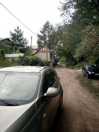 Участок 9 сот. (СНТ, ДНП)