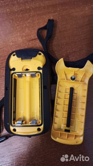 Навигатор garmin etrex 10 бу