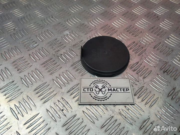 Крышка заглушка фары Fiat Ducato 2.3