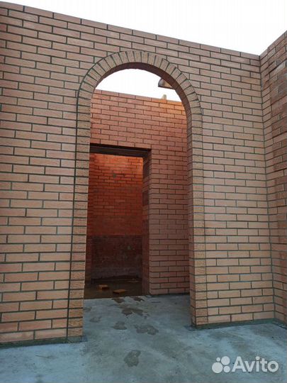 Арки для стройки