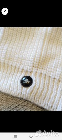 Шапка женская