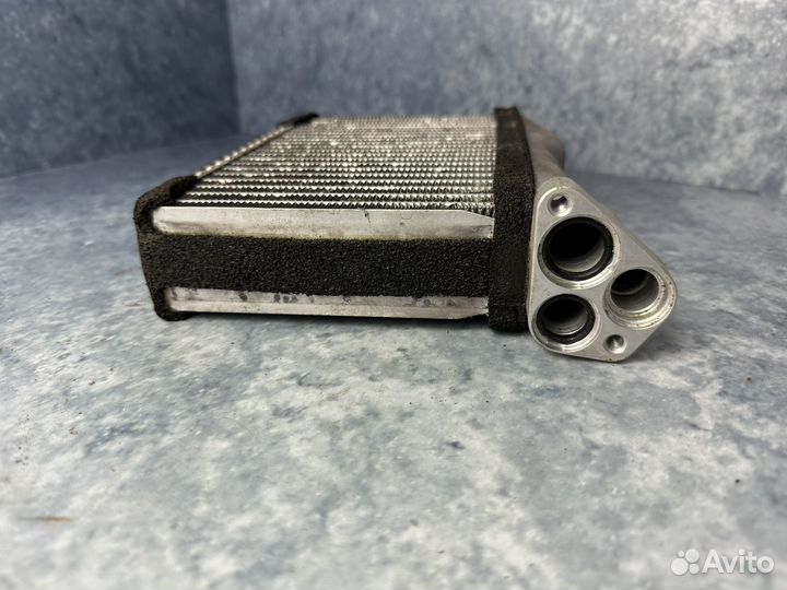 Радиатор отопителя BMW X5 E53