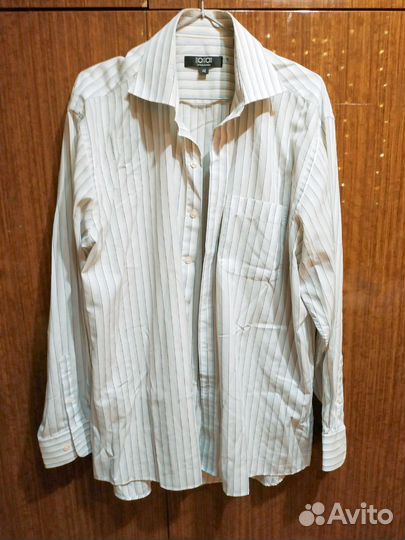 Рубашки мужские