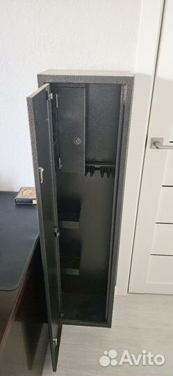 Оружейный сейф