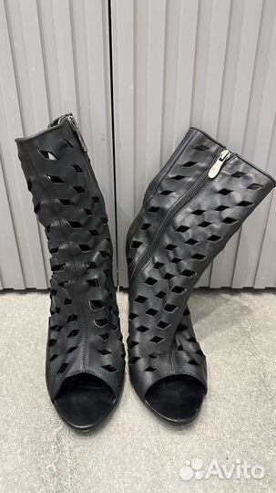 Ботильоны no name 39р