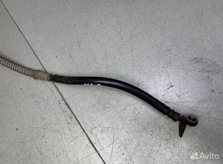 Трубка сцепления Mitsubishi Lancer 9 седан 1.6