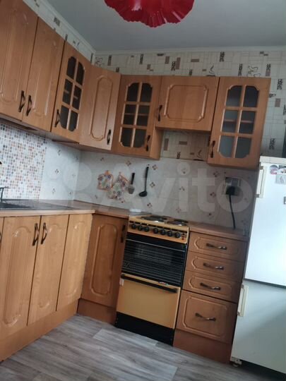 1-к. квартира, 36 м², 9/9 эт.