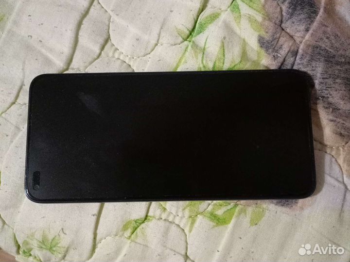 Huawei nova 8i