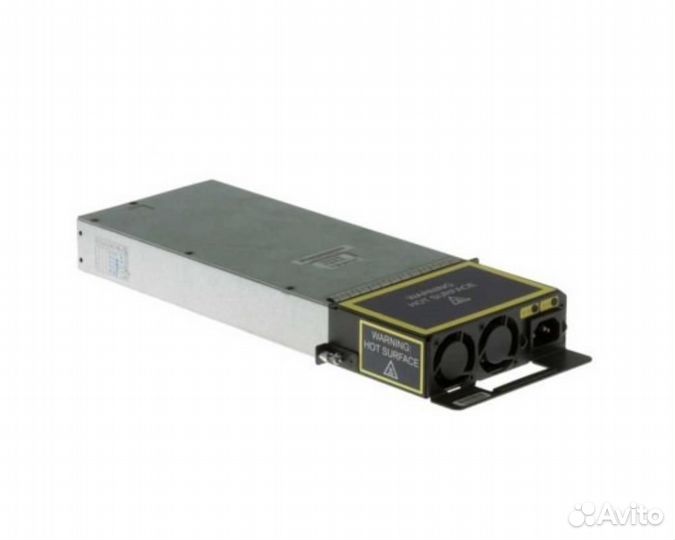 Блок питания Cisco C3K-PWR-1150WAC