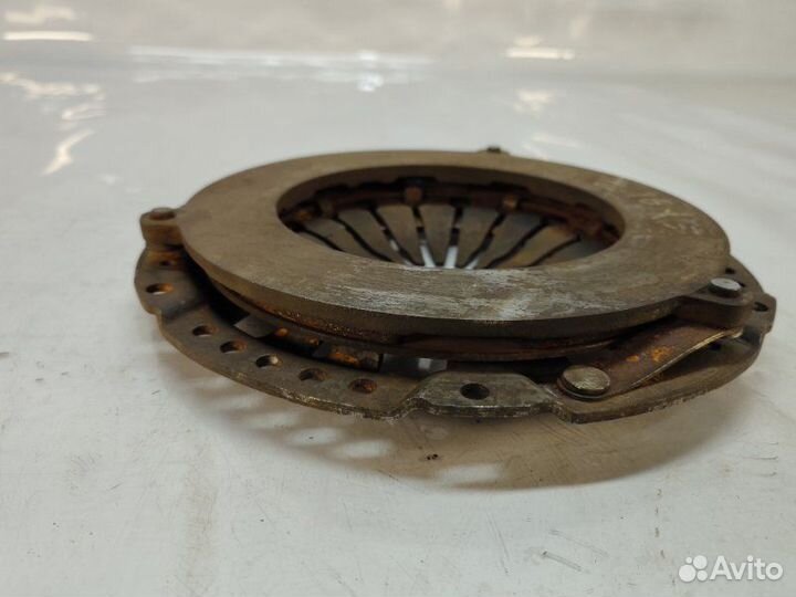 Корзина сцепления Opel Vectra Z16XER 2003