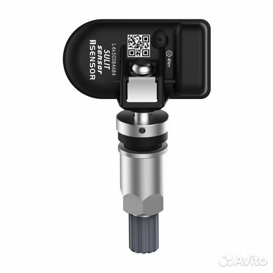 Датчик давления в шине Sulit zzda-37-140